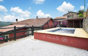 Cozy Home In Fraz, Cogna, Piazza Al With Wifi, Sillano